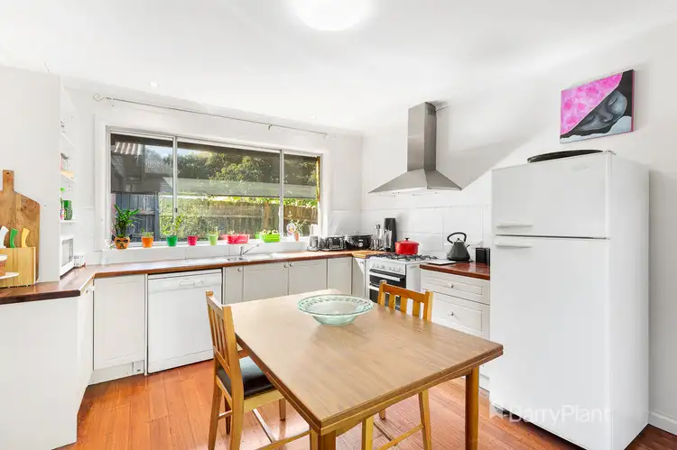 Third view of Homely unit listing, 3/1104 Main Road, Eltham VIC 3095