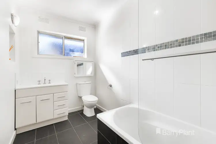 Fifth view of Homely unit listing, 3/1104 Main Road, Eltham VIC 3095
