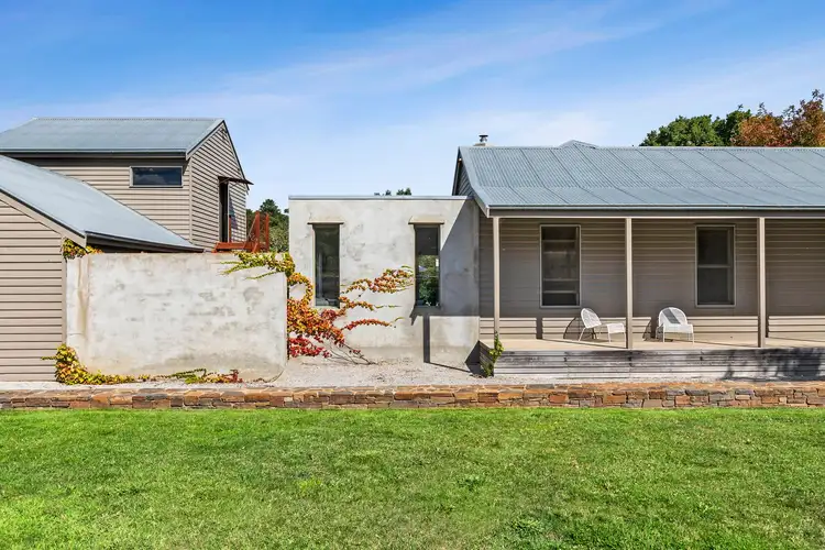 Third view of Homely house listing, 30 Reservoir Road, Lauriston VIC 3444