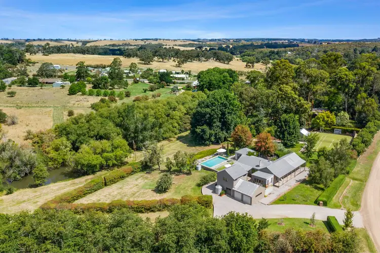 Fourth view of Homely house listing, 30 Reservoir Road, Lauriston VIC 3444