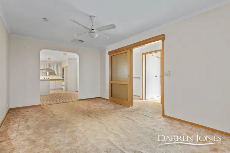 Second view of Homely unit listing, 1/103 Grenda Drive, Mill Park VIC 3082