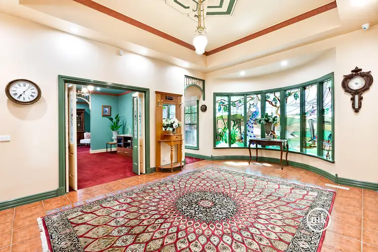 Fifth view of Homely house listing, 180 Haleys Gully Road, Hurstbridge VIC 3099