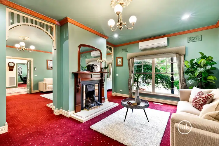 Sixth view of Homely house listing, 180 Haleys Gully Road, Hurstbridge VIC 3099