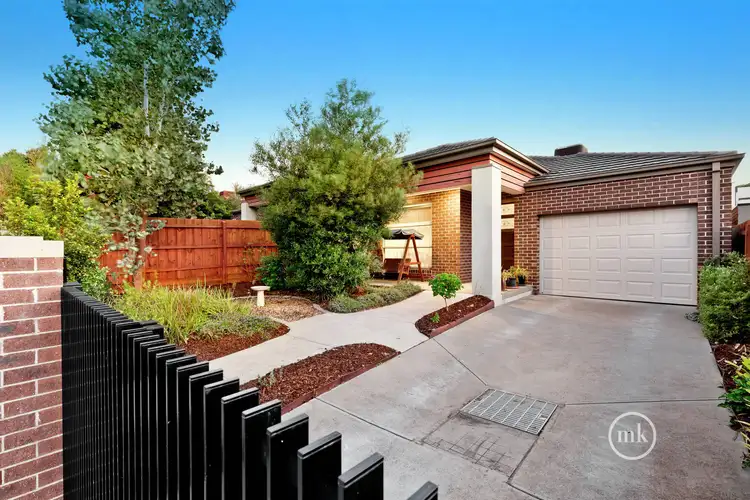 4A Lynwood Crescent, Lower Plenty VIC 3093