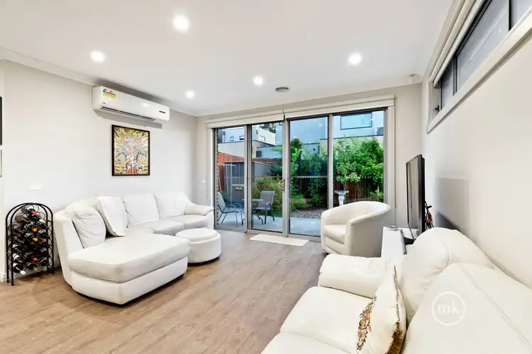 Third view of Homely townhouse listing, 4A Lynwood Crescent, Lower Plenty VIC 3093