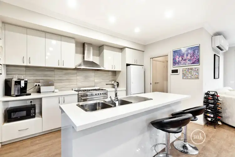 Fourth view of Homely townhouse listing, 4A Lynwood Crescent, Lower Plenty VIC 3093