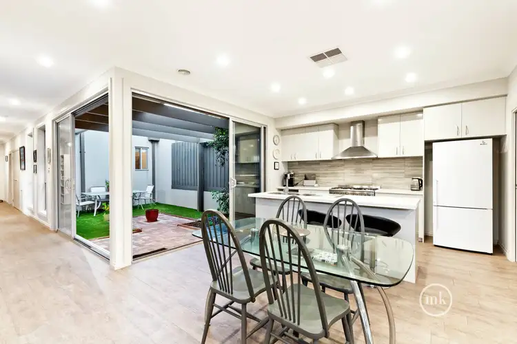 Fifth view of Homely townhouse listing, 4A Lynwood Crescent, Lower Plenty VIC 3093