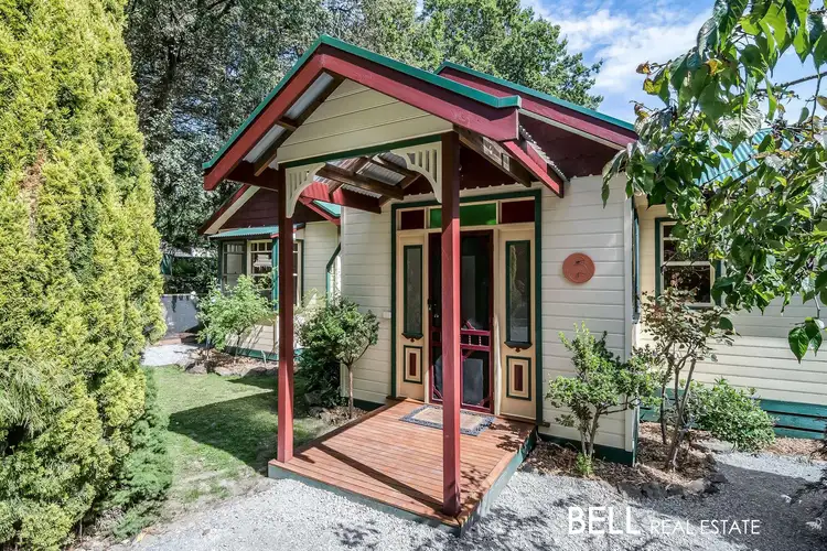 Second view of Homely house listing, 148 Ridge Road, Mount Dandenong VIC 3767
