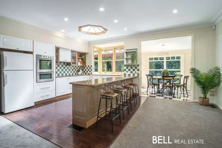 Third view of Homely house listing, 148 Ridge Road, Mount Dandenong VIC 3767