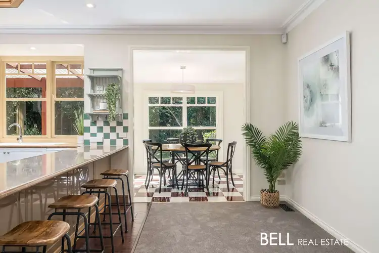Fifth view of Homely house listing, 148 Ridge Road, Mount Dandenong VIC 3767