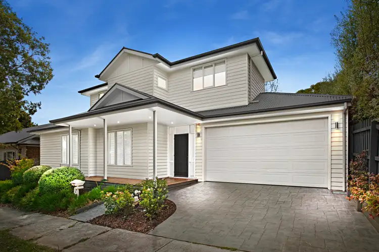 Main view of Homely house listing, 1A Merrilong Street, Ringwood East VIC 3135