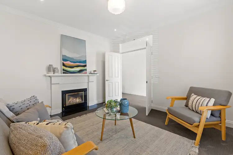 Second view of Homely house listing, 1A Merrilong Street, Ringwood East VIC 3135