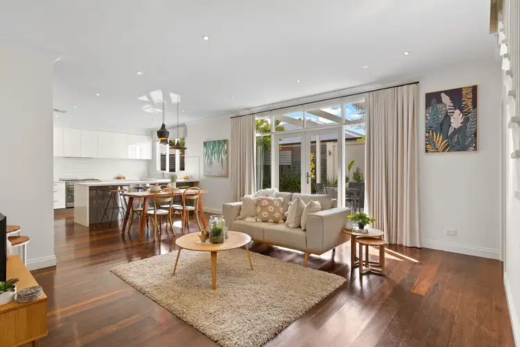Third view of Homely house listing, 1A Merrilong Street, Ringwood East VIC 3135