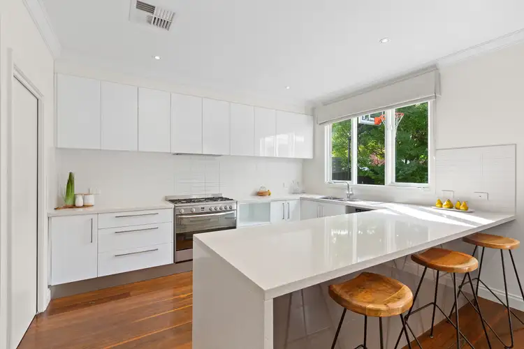 Fourth view of Homely house listing, 1A Merrilong Street, Ringwood East VIC 3135