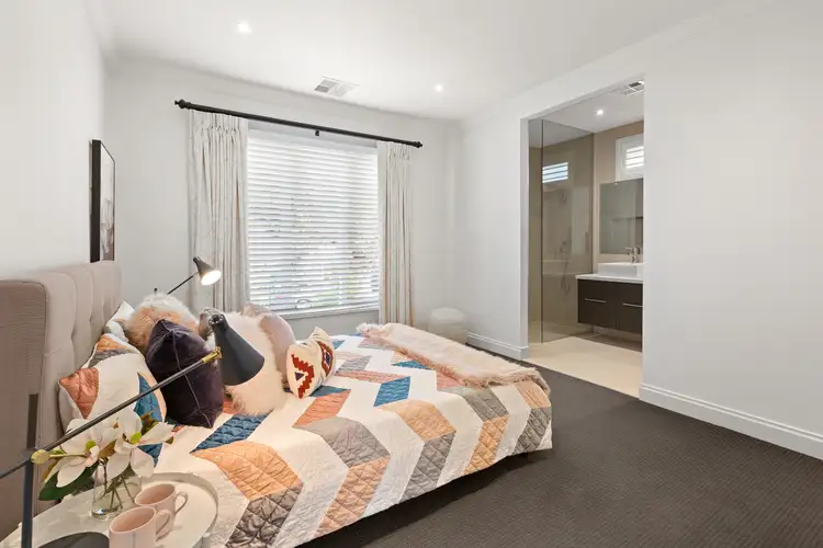 Fifth view of Homely house listing, 1A Merrilong Street, Ringwood East VIC 3135