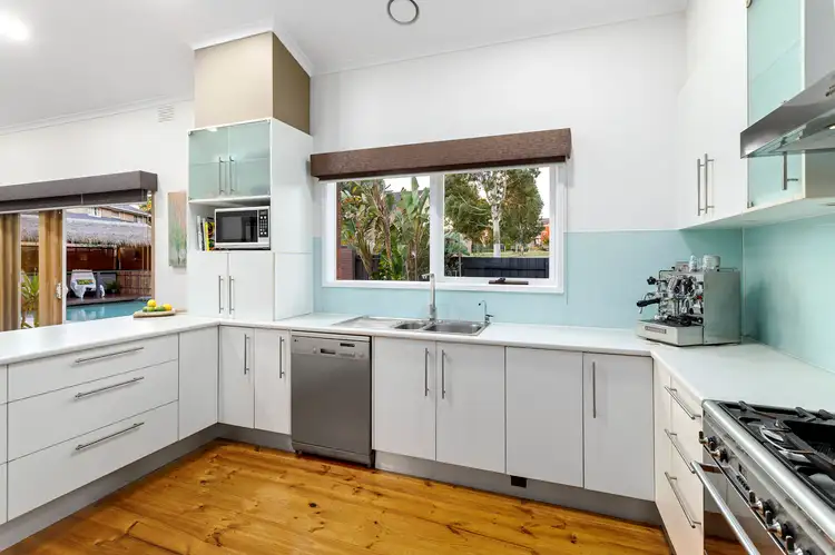Second view of Homely house listing, 13 Gaudion Road, Doncaster East VIC 3109