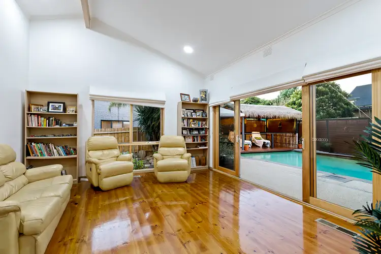 Fourth view of Homely house listing, 13 Gaudion Road, Doncaster East VIC 3109