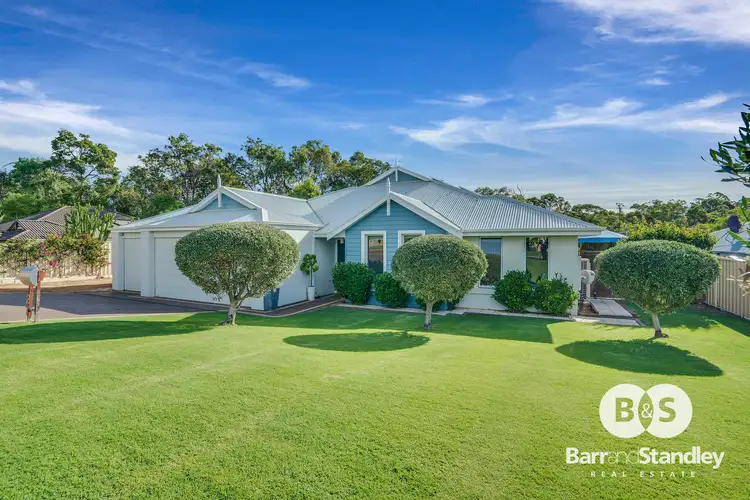 Main view of Homely house listing, 27 St Nicholas Way, Australind WA 6233
