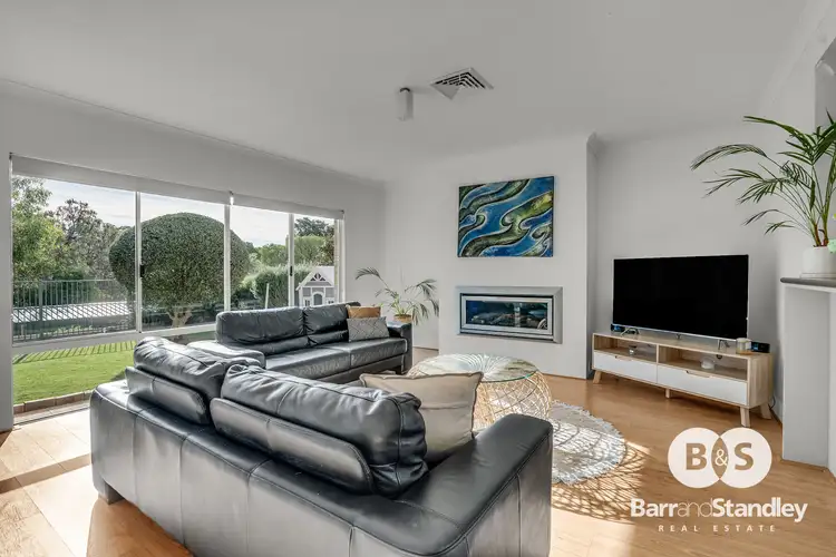 Fourth view of Homely house listing, 27 St Nicholas Way, Australind WA 6233
