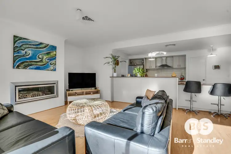 Fifth view of Homely house listing, 27 St Nicholas Way, Australind WA 6233