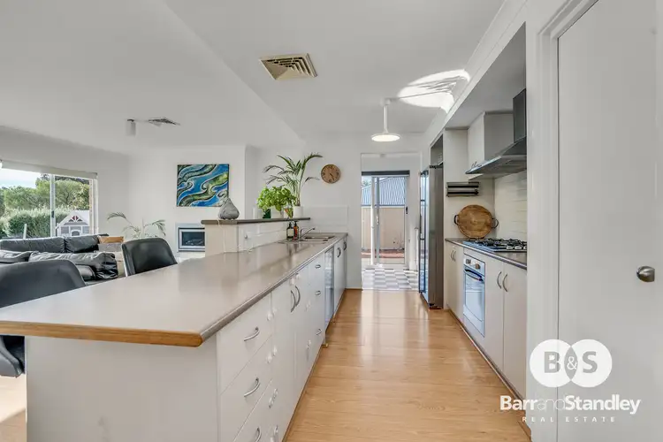Sixth view of Homely house listing, 27 St Nicholas Way, Australind WA 6233