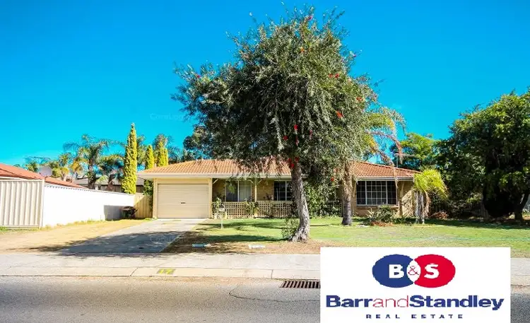 17 Garfield Drive, Australind WA 6233