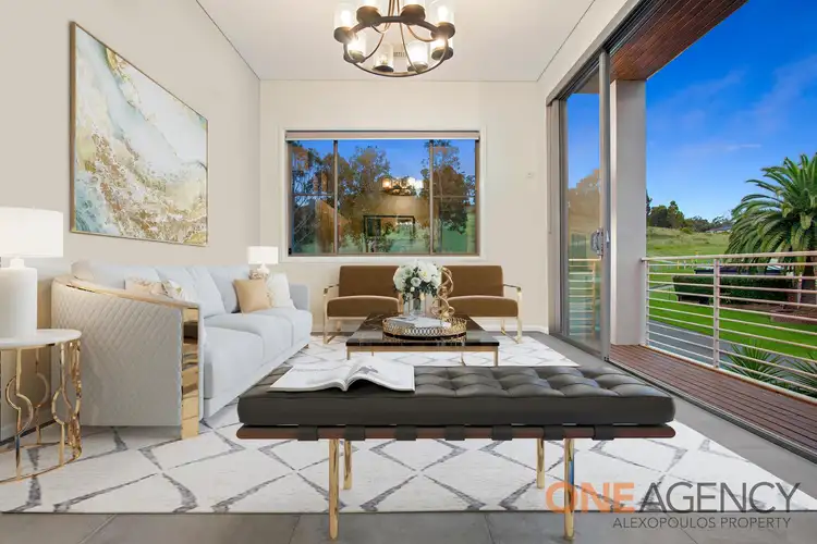 Fourth view of Homely house listing, 10 Jaquetta Close, Cecil Hills NSW 2171