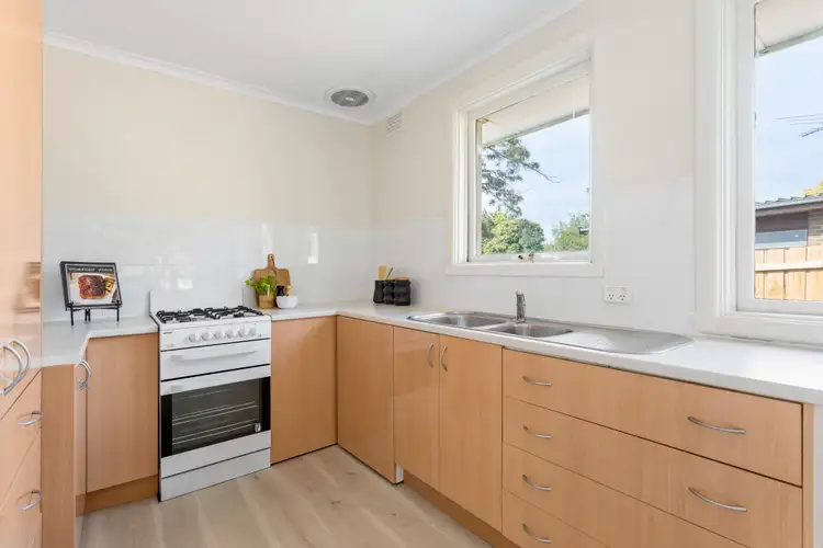 Second view of Homely house listing, 1/70 Edina Road, Ferntree Gully VIC 3156
