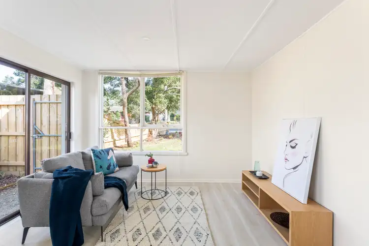 Third view of Homely house listing, 1/70 Edina Road, Ferntree Gully VIC 3156