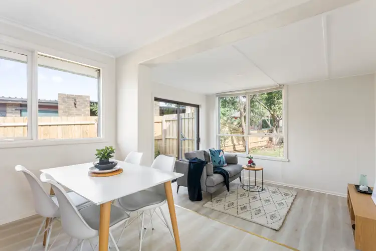 Fourth view of Homely house listing, 1/70 Edina Road, Ferntree Gully VIC 3156