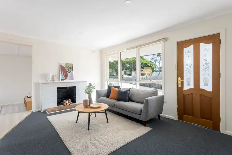 Fifth view of Homely house listing, 1/70 Edina Road, Ferntree Gully VIC 3156