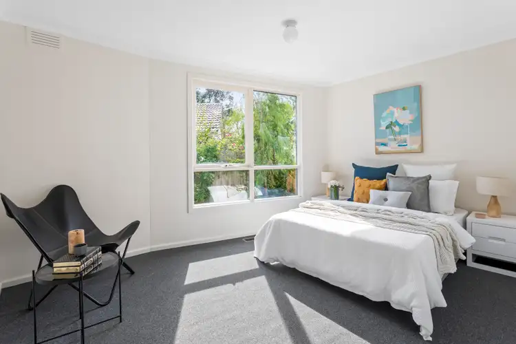 Sixth view of Homely house listing, 1/70 Edina Road, Ferntree Gully VIC 3156
