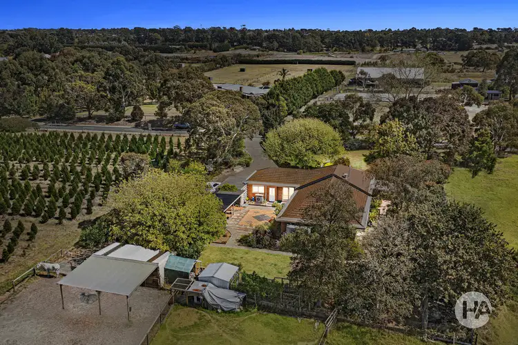 Second view of Homely rural property listing, 63 Lower Somerville Road, Somerville VIC 3912