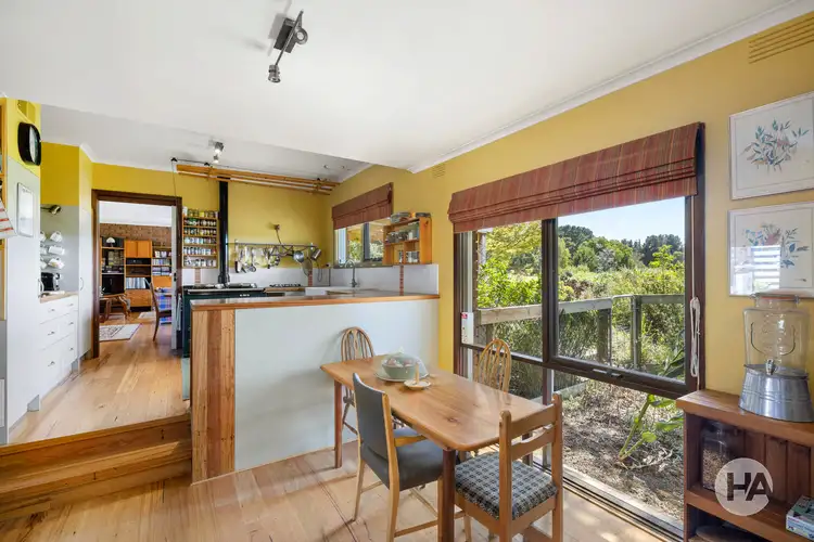 Fifth view of Homely rural property listing, 63 Lower Somerville Road, Somerville VIC 3912