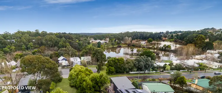 Sixth view of Homely townhouse listing, 1/25 King Street, Daylesford VIC 3460