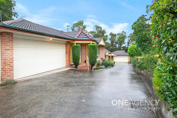 3/17 Oxley Drive, Bowral NSW 2576