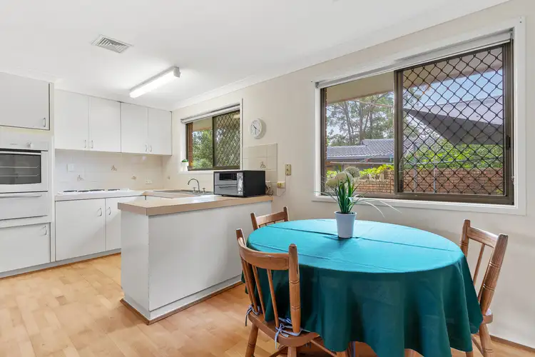 Second view of Homely unit listing, 1/9 Acacia Street, Wollongbar NSW 2477