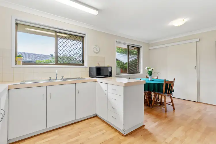 Third view of Homely unit listing, 1/9 Acacia Street, Wollongbar NSW 2477