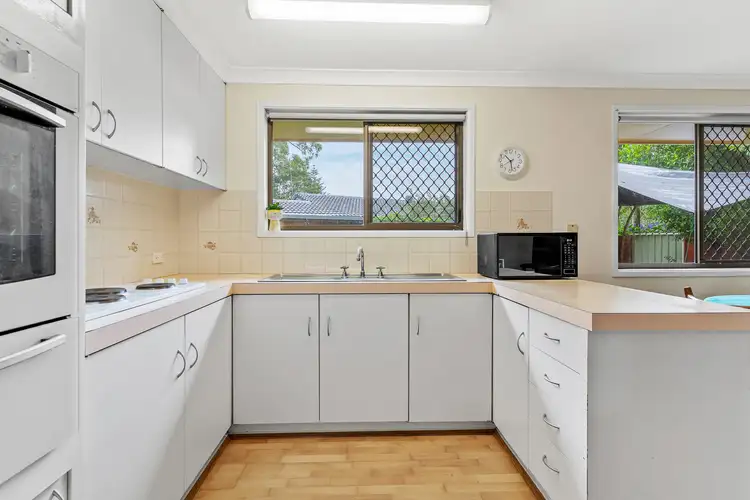 Fourth view of Homely unit listing, 1/9 Acacia Street, Wollongbar NSW 2477