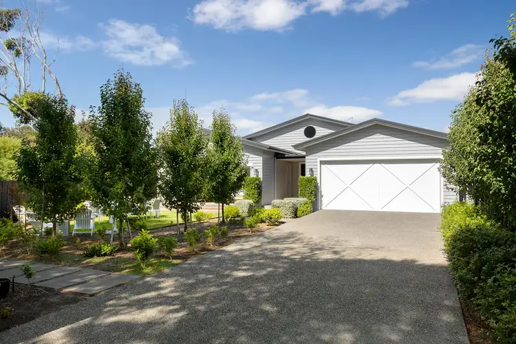 Main view of Homely house listing, 27 Barton Street, Blairgowrie VIC 3942
