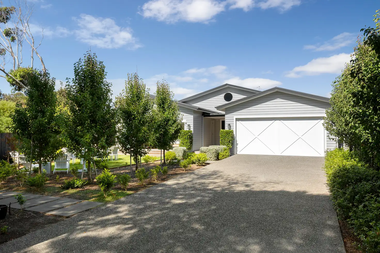 Main view of Homely house listing, 27 Barton Street, Blairgowrie VIC 3942