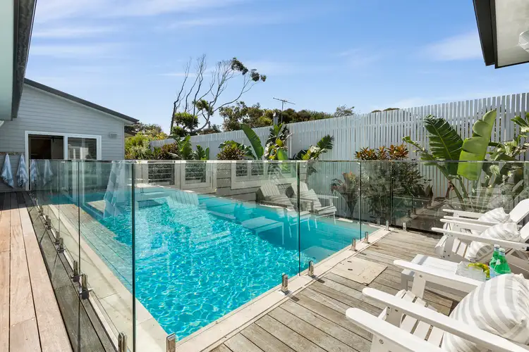 Second view of Homely house listing, 27 Barton Street, Blairgowrie VIC 3942