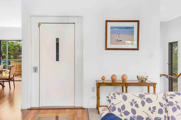 Sixth view of Homely house listing, 37 Gregory Street, Taringa QLD 4068