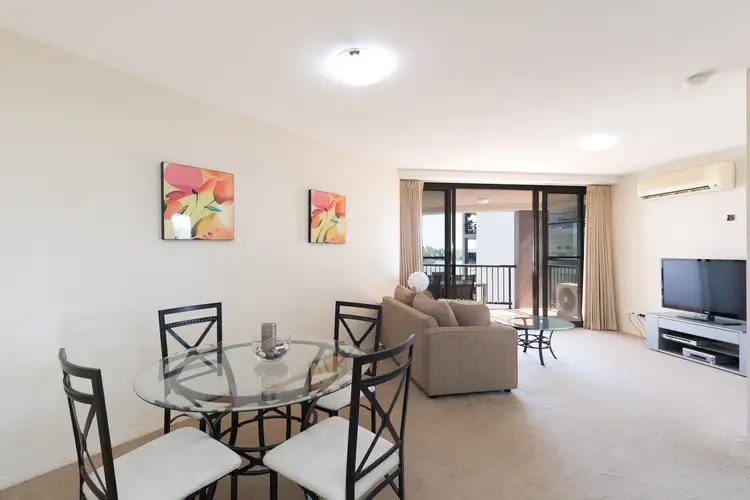 Third view of Homely unit listing, 56/9 Chasely Street, Auchenflower QLD 4066