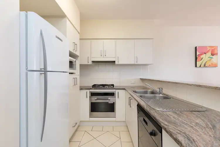 Fourth view of Homely unit listing, 56/9 Chasely Street, Auchenflower QLD 4066