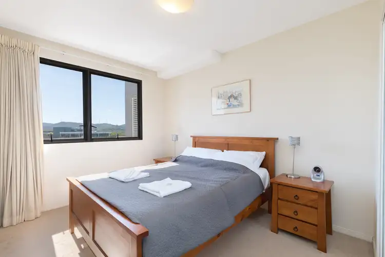 Sixth view of Homely unit listing, 56/9 Chasely Street, Auchenflower QLD 4066