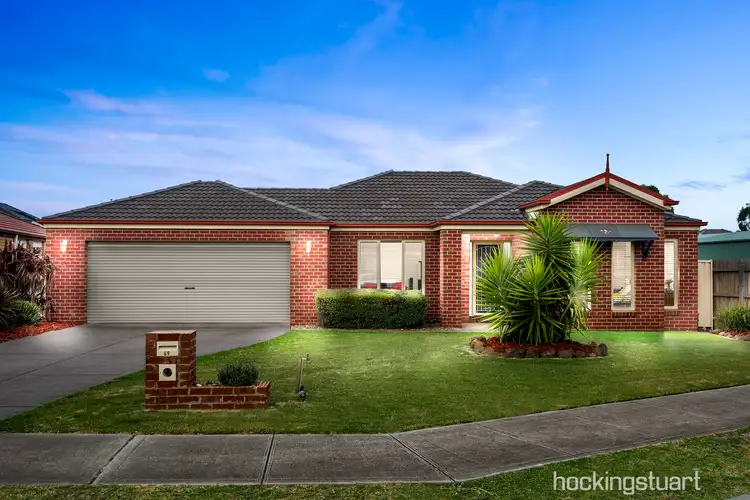 Main view of Homely house listing, 69 Mcburnie Drive, Kurunjang VIC 3337