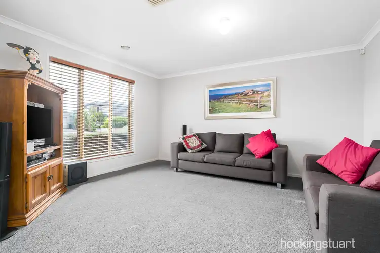 Fifth view of Homely house listing, 69 Mcburnie Drive, Kurunjang VIC 3337