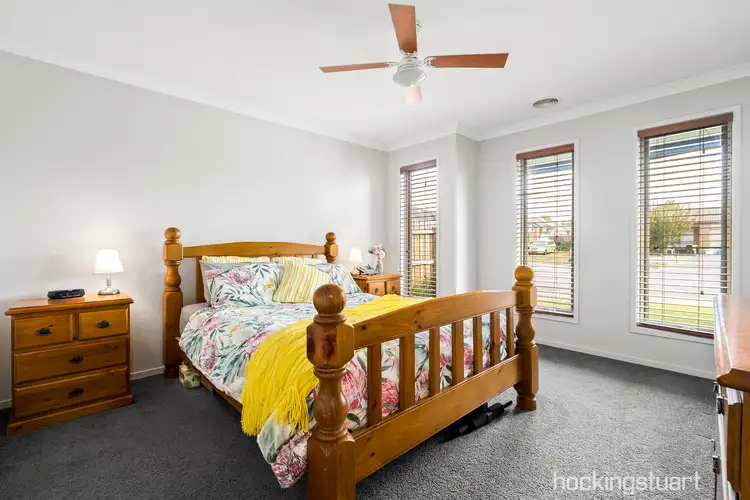Sixth view of Homely house listing, 69 Mcburnie Drive, Kurunjang VIC 3337