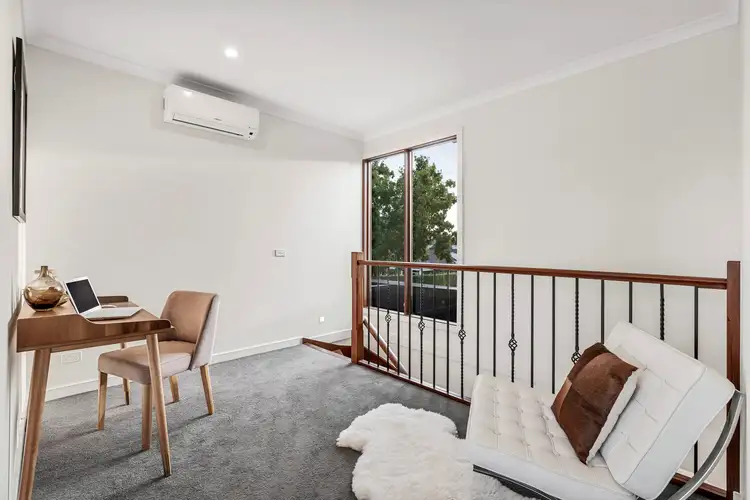 Fifth view of Homely house listing, 55B New Street, Ringwood VIC 3134